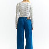 The ALTO PANTS FROM AFAR available online with global shipping, and in PAM Stores Melbourne and Sydney.