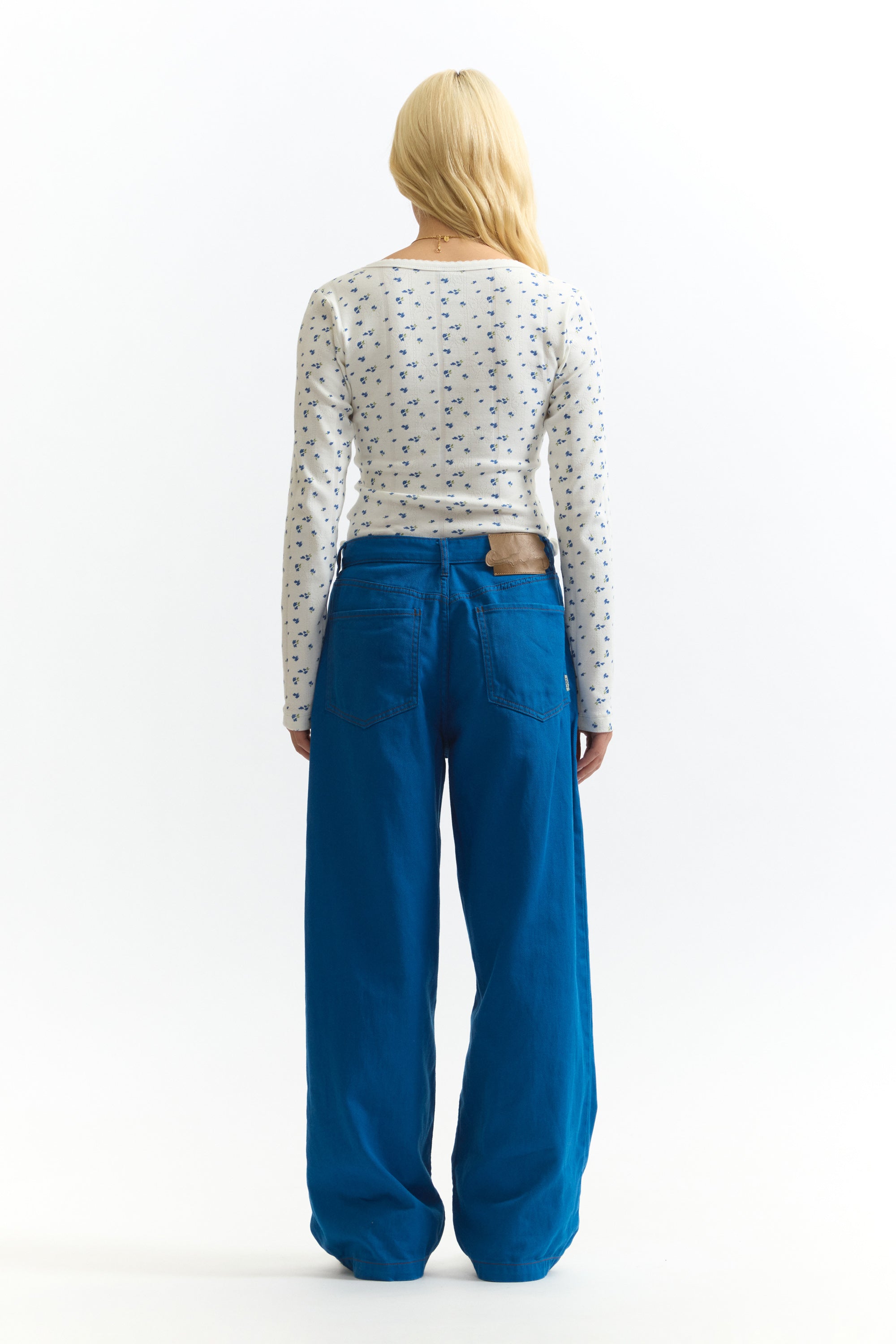 The ALTO PANTS FROM AFAR available online with global shipping, and in PAM Stores Melbourne and Sydney.