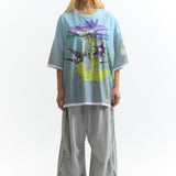 The FALSE HOPE SPECIALTY SS TEE available online with global shipping, and in PAM Stores Melbourne and Sydney.