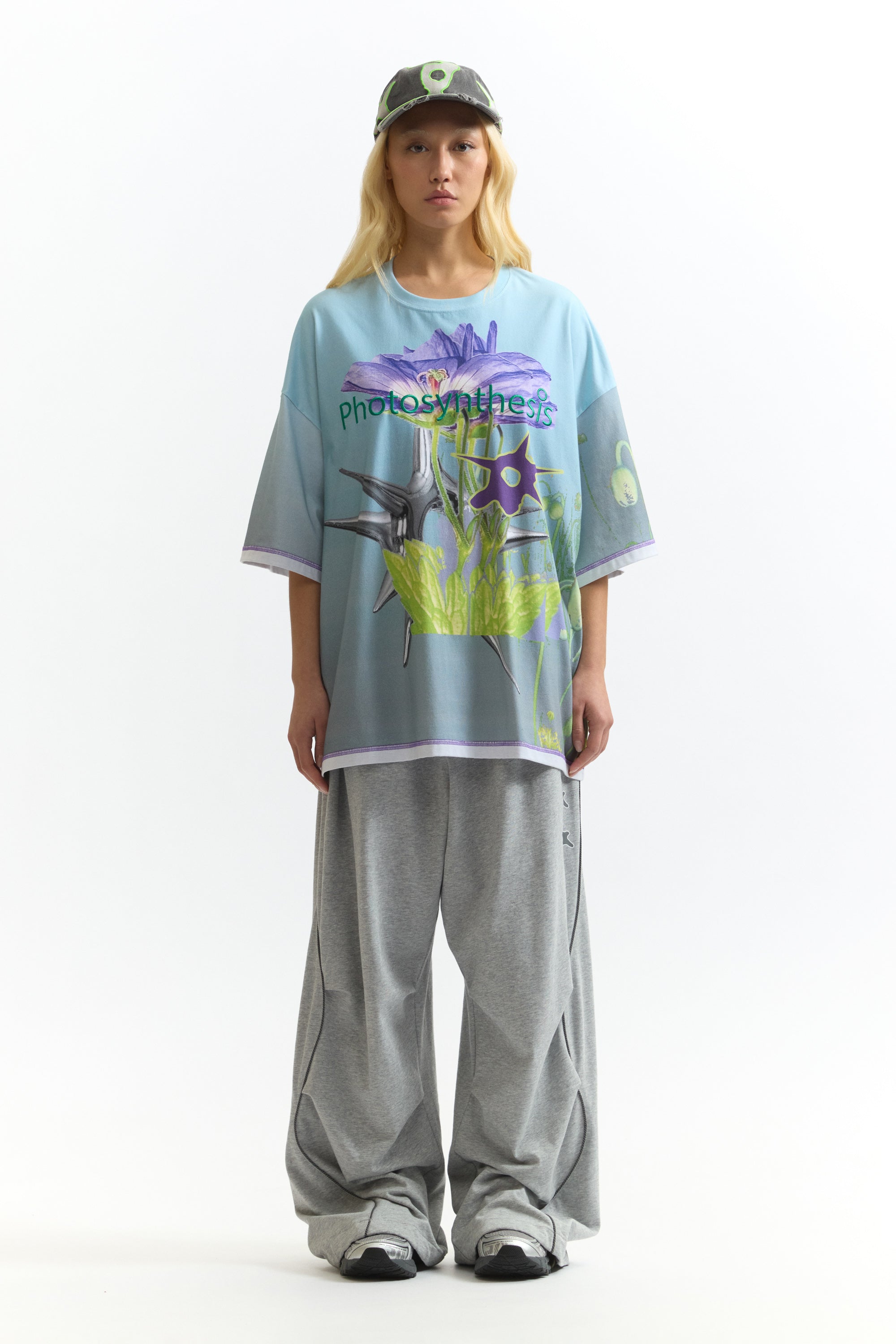 The FALSE HOPE SPECIALTY SS TEE available online with global shipping, and in PAM Stores Melbourne and Sydney.