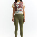 The ANGEL FLUTTER TOP available online with global shipping, and in PAM Stores Melbourne and Sydney.