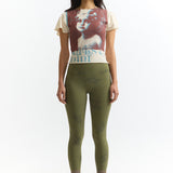 The ANGEL FLUTTER TOP available online with global shipping, and in PAM Stores Melbourne and Sydney.