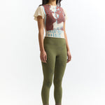 The ANGEL FLUTTER TOP available online with global shipping, and in PAM Stores Melbourne and Sydney.