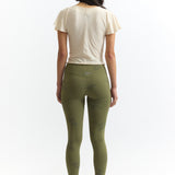 The ANGEL FLUTTER TOP available online with global shipping, and in PAM Stores Melbourne and Sydney.