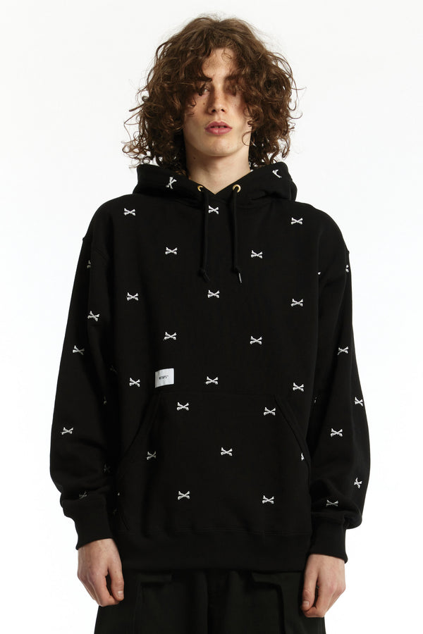 WTAPS - ACNE COPO HOODY -