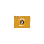 The CARD CASE YELLOW available online with global shipping, and in PAM Stores Melbourne and Sydney.