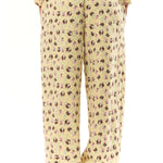 The GIRL BABY YELLOW JOGGERS available online with global shipping, and in PAM Stores Melbourne and Sydney.