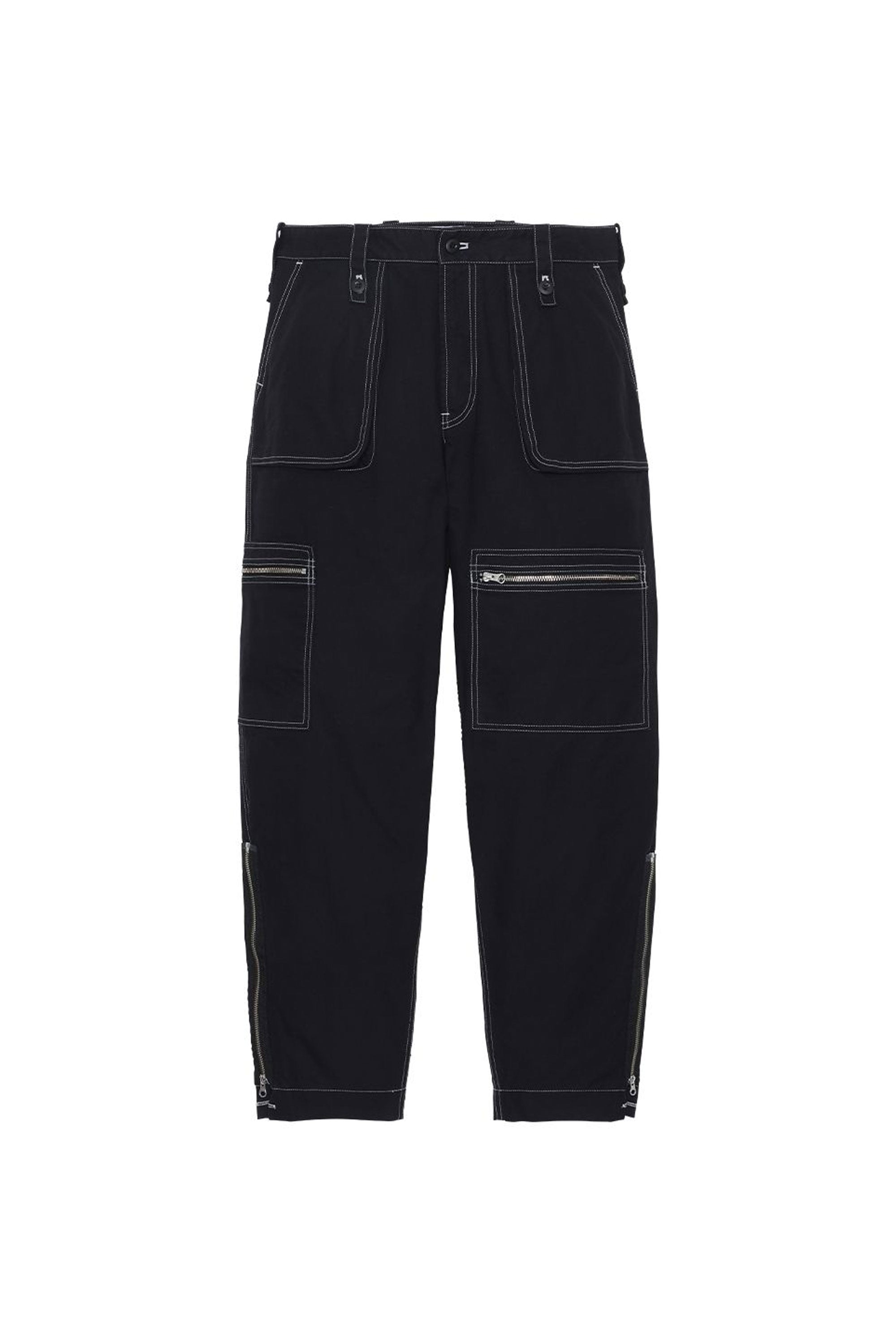 C.E yossarian pants #5 cavempt