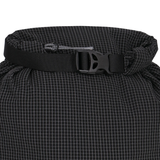 Yuna Reinforced Crossbody Bag Black