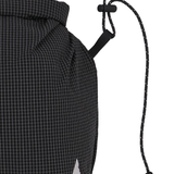 Yuna Reinforced Crossbody Bag Black