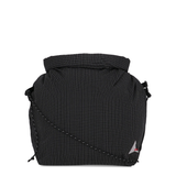 Yuna Reinforced Crossbody Bag Black