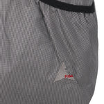 The SS26 YUNA Dyneema Crossbody Bag Black available online with global shipping, and in PAM Stores Melbourne and Sydney.