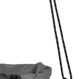 The SS26 YUNA Dyneema Crossbody Bag Black available online with global shipping, and in PAM Stores Melbourne and Sydney.