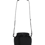 Yuna Reinforced Crossbody Bag Black