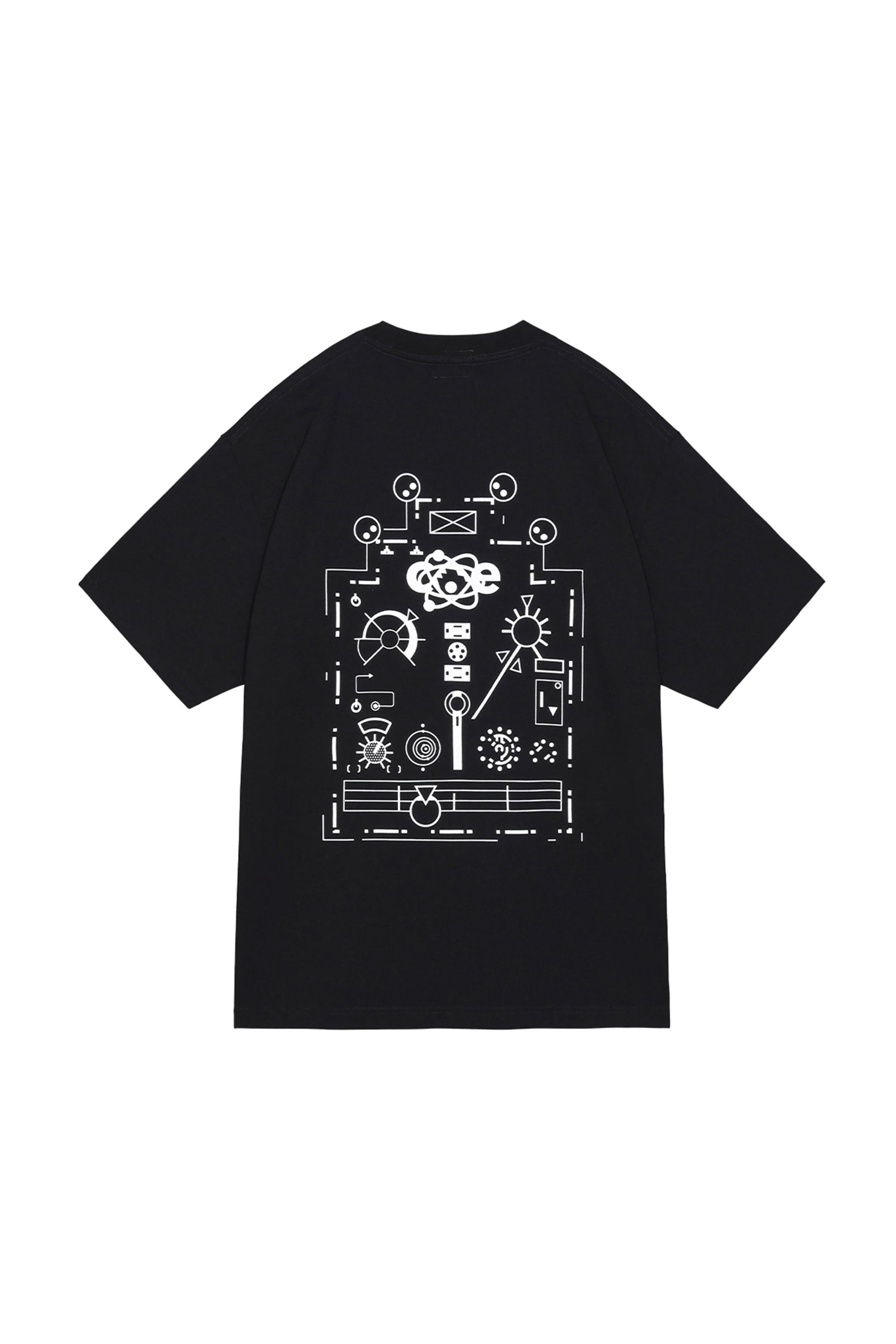 The CAV EMPT - ZIGGURAT CONTROL T  available online with global shipping, and in PAM Stores Melbourne and Sydney.