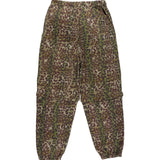 The CONVERTIBLE SWEATPANTS LEOPARD available online with global shipping, and in PAM Stores Melbourne and Sydney.