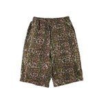 The CONVERTIBLE SWEATPANTS LEOPARD available online with global shipping, and in PAM Stores Melbourne and Sydney.