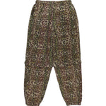 The CONVERTIBLE SWEATPANTS LEOPARD available online with global shipping, and in PAM Stores Melbourne and Sydney.