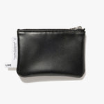 The SYNTHETIC POUCH BLACK  available online with global shipping, and in PAM Stores Melbourne and Sydney.