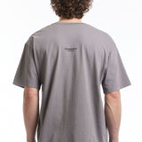 The NH . TEE SS-4 GRAY  available online with global shipping, and in PAM Stores Melbourne and Sydney.