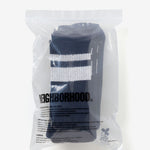 The CLASSIC 3PAC SOCKS BLACK available online with global shipping, and in PAM Stores Melbourne and Sydney.