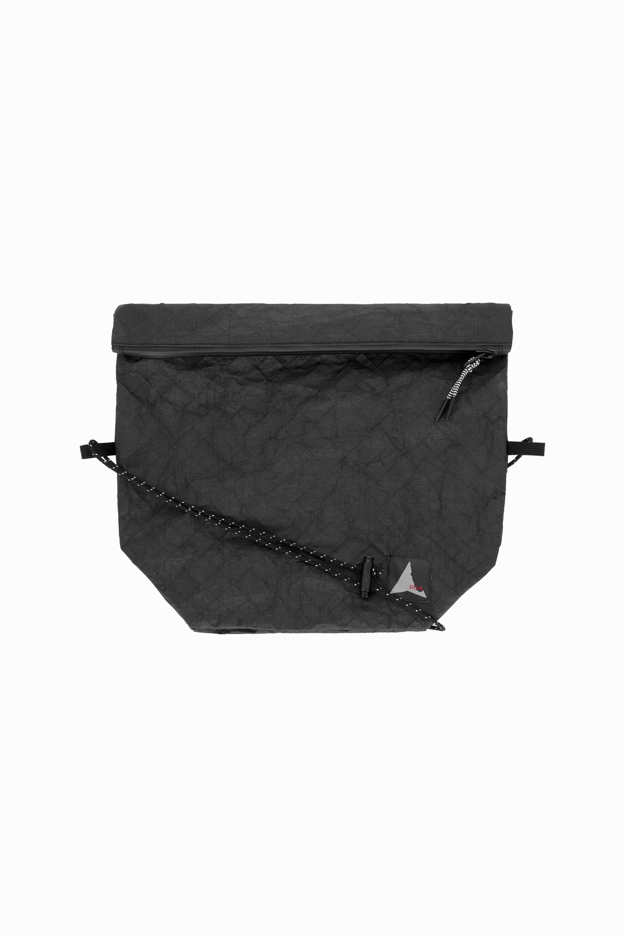 The DRYBAG BLACK  available online with global shipping, and in PAM Stores Melbourne and Sydney.