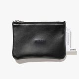 The SYNTHETIC POUCH BLACK  available online with global shipping, and in PAM Stores Melbourne and Sydney.