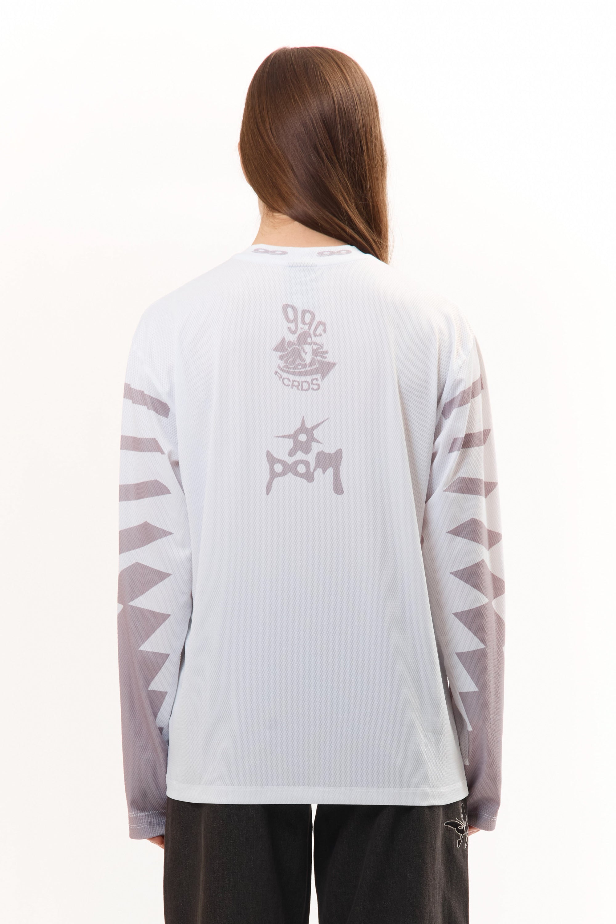 The PAM X 99CTS MTB TOP available online with global shipping, and in PAM Stores Melbourne and Sydney.