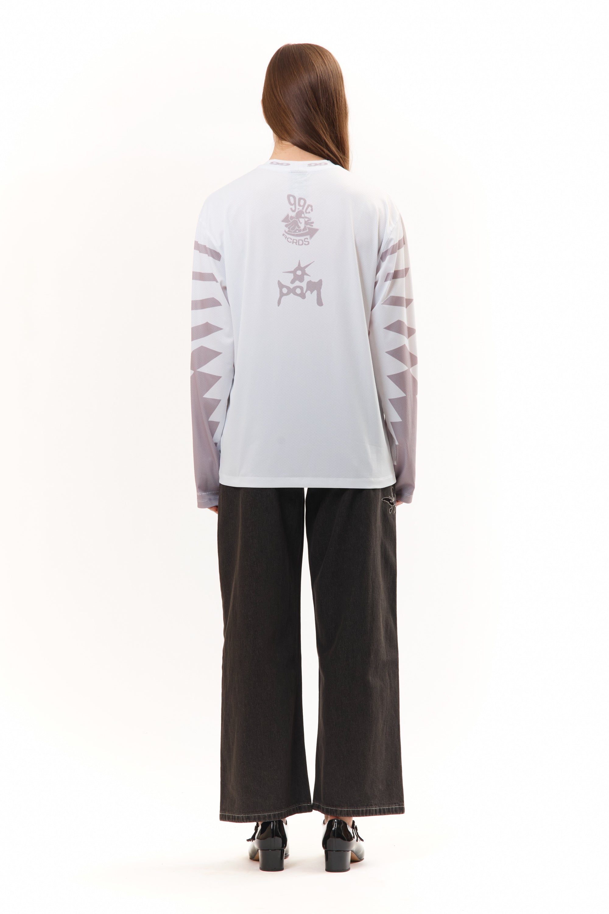 The PAM X 99CTS MTB TOP available online with global shipping, and in PAM Stores Melbourne and Sydney.