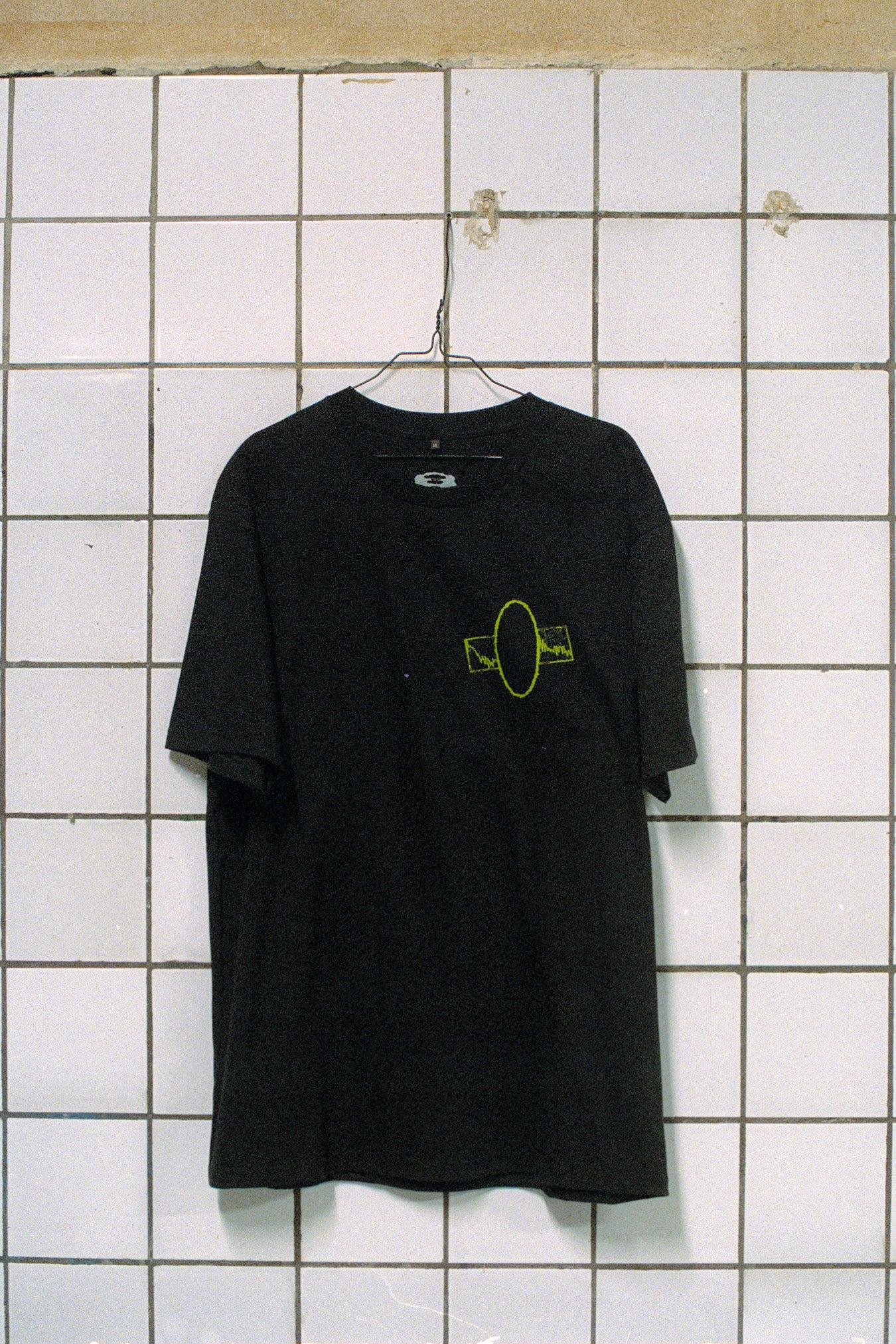 The PAM X Berlin Atonal 23 TEE  available online with global shipping, and in PAM Stores Melbourne and Sydney.