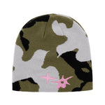 The PAM X PLZ BEANIE available online with global shipping, and in PAM Stores Melbourne and Sydney.