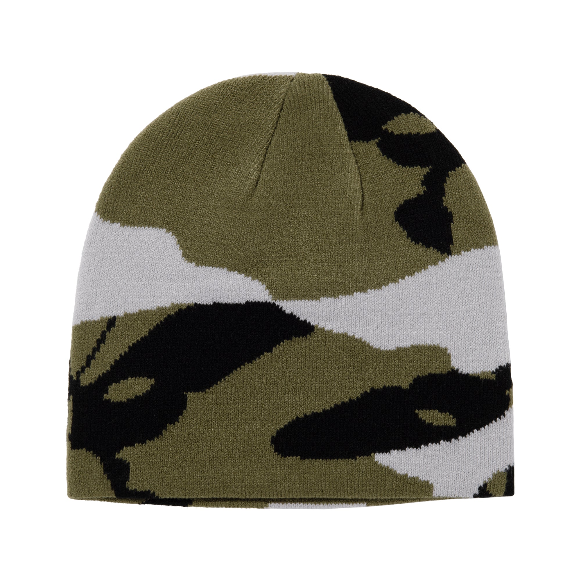 The PAM X PLZ BEANIE available online with global shipping, and in PAM Stores Melbourne and Sydney.