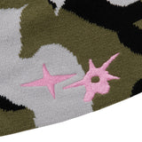 The PAM X PLZ BEANIE available online with global shipping, and in PAM Stores Melbourne and Sydney.