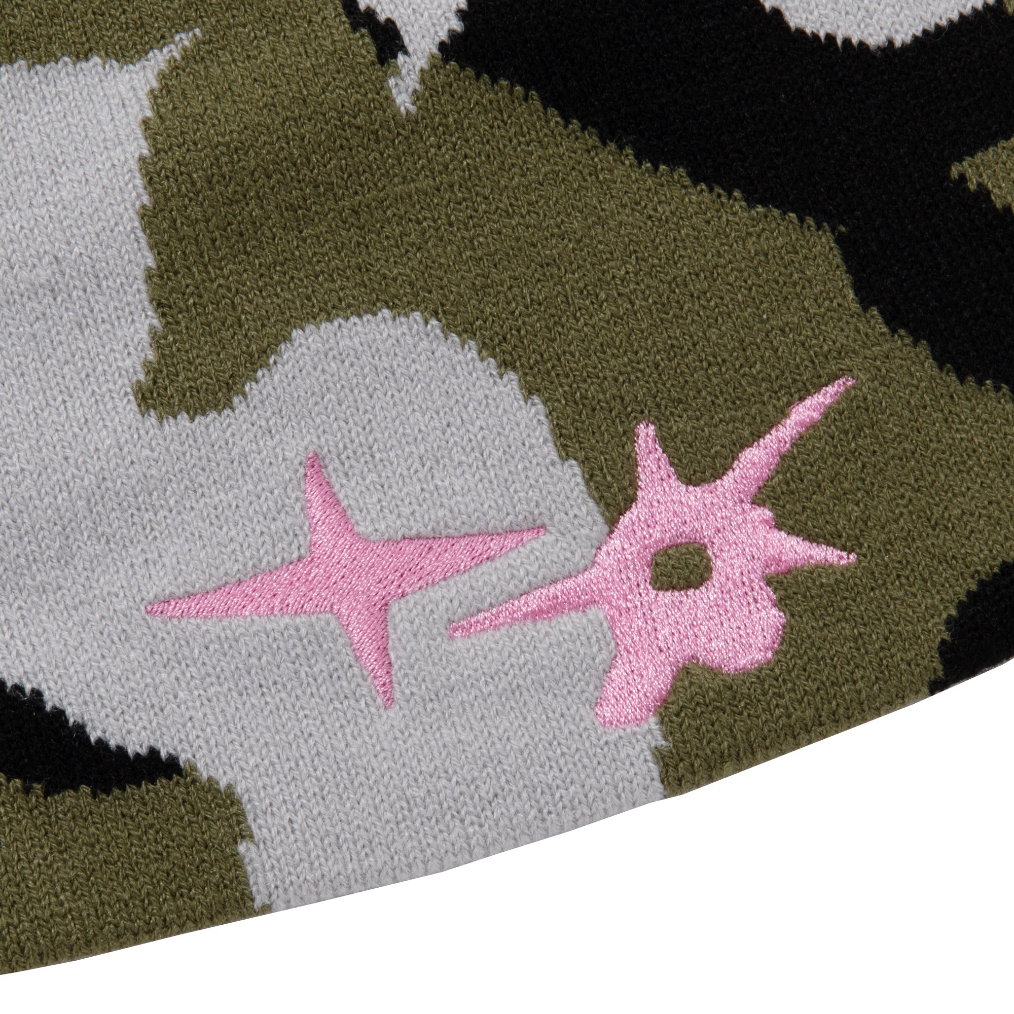 The PAM X PLZ BEANIE available online with global shipping, and in PAM Stores Melbourne and Sydney.