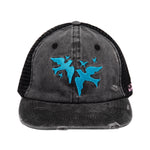 The PAM X PLZ CAP available online with global shipping, and in PAM Stores Melbourne and Sydney.