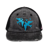 The PAM X PLZ CAP available online with global shipping, and in PAM Stores Melbourne and Sydney.