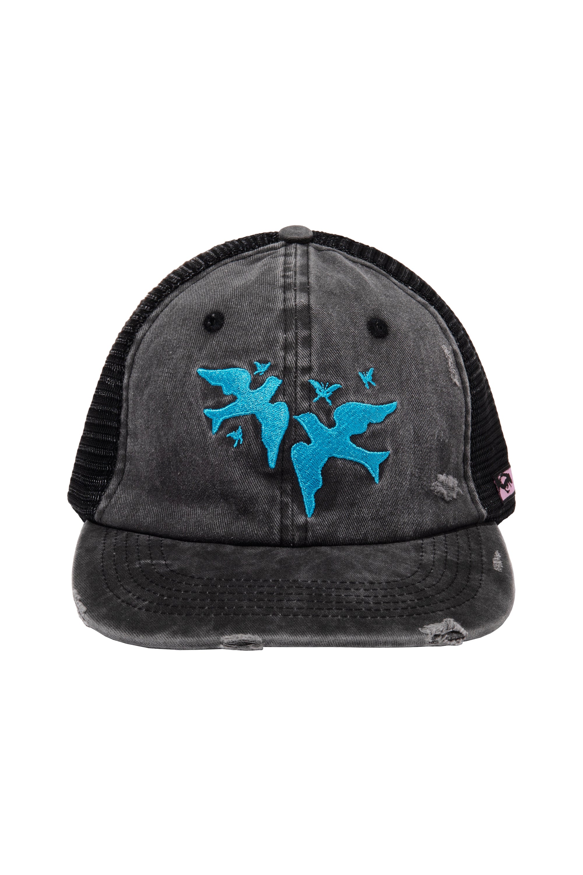 The PAM X PLZ CAP available online with global shipping, and in PAM Stores Melbourne and Sydney.