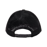 The PAM X PLZ CAP available online with global shipping, and in PAM Stores Melbourne and Sydney.