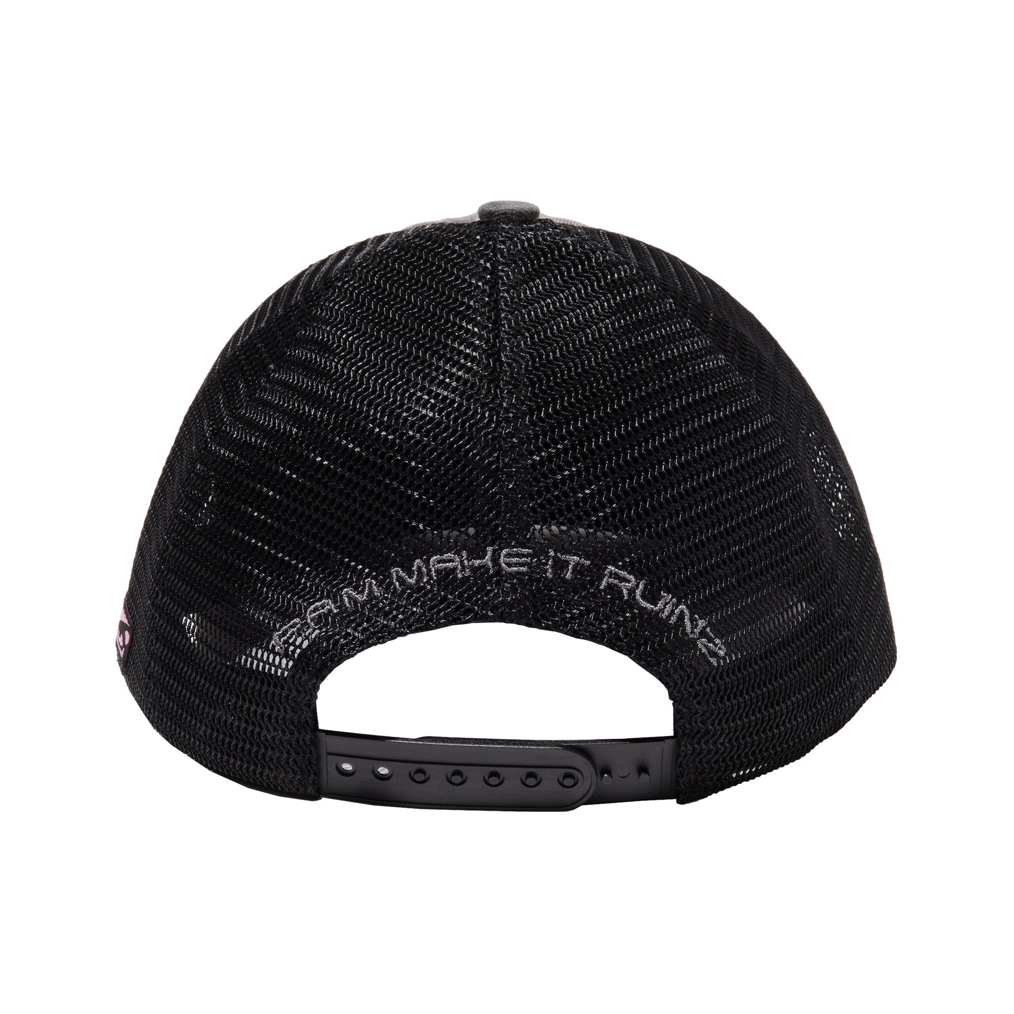 The PAM X PLZ CAP available online with global shipping, and in PAM Stores Melbourne and Sydney.