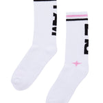 The PAM X PLZ SOCKS available online with global shipping, and in PAM Stores Melbourne and Sydney.