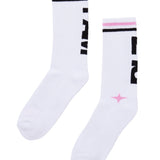 The PAM X PLZ SOCKS available online with global shipping, and in PAM Stores Melbourne and Sydney.