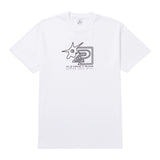 The PAM X PLZ TEE SHIRT available online with global shipping, and in PAM Stores Melbourne and Sydney.