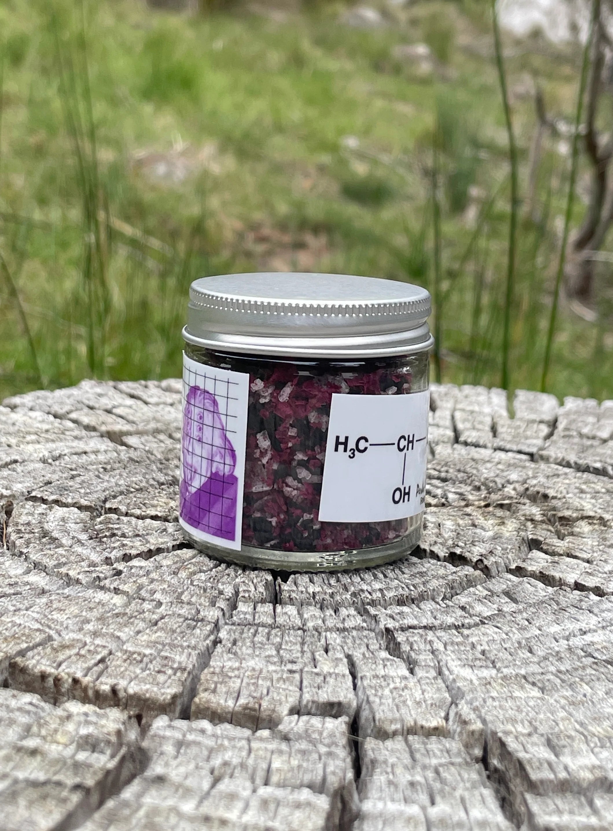 The 8 YEAR WILD FERMENTED BORSCHT SEASONING available online with global shipping, and in PAM Stores Melbourne and Sydney.