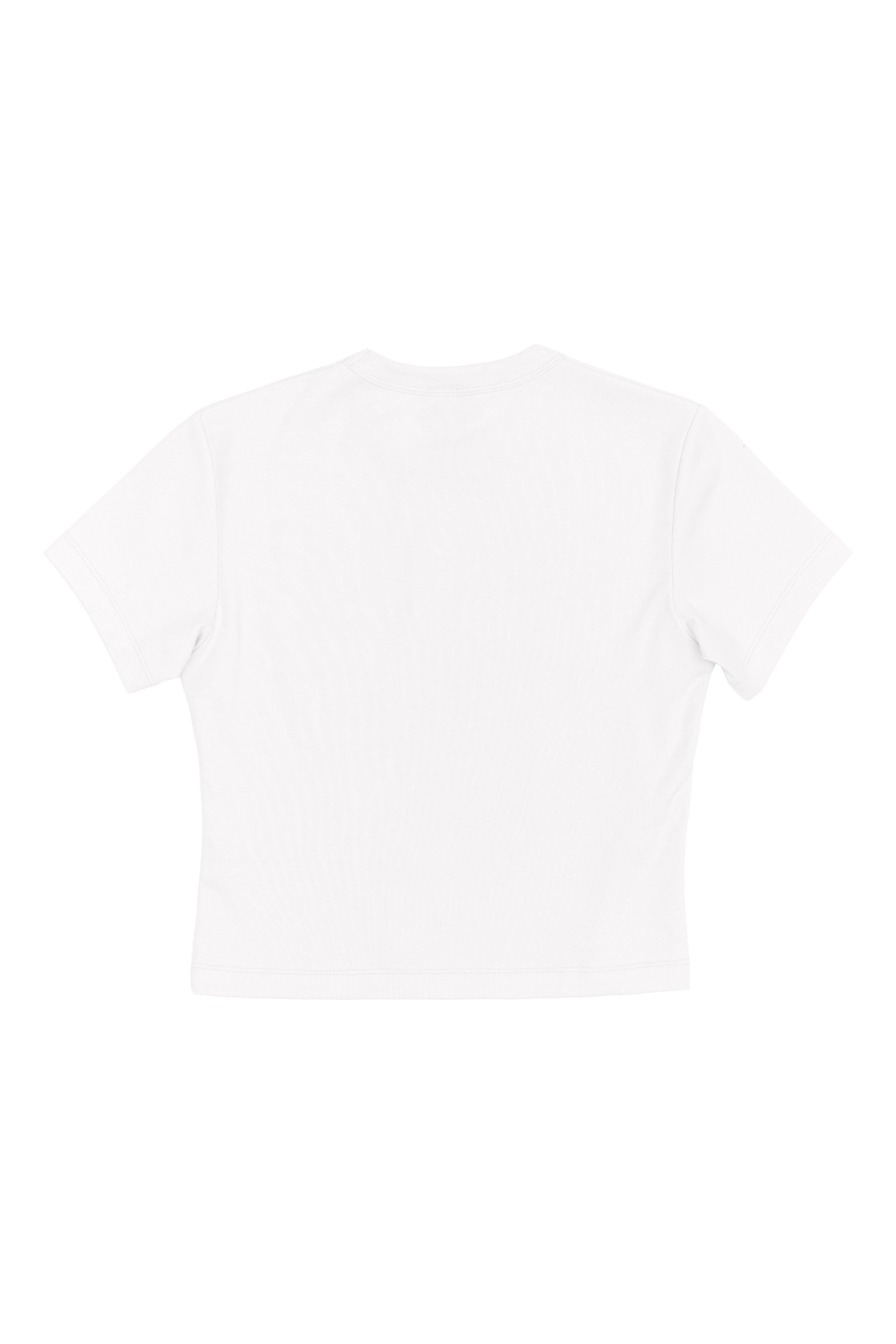 PAM x BoTT CHECK SS TEE - CHECK AOP