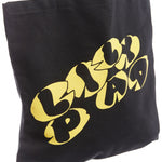 The LOGO TOTE BAG  available online with global shipping, and in PAM Stores Melbourne and Sydney.