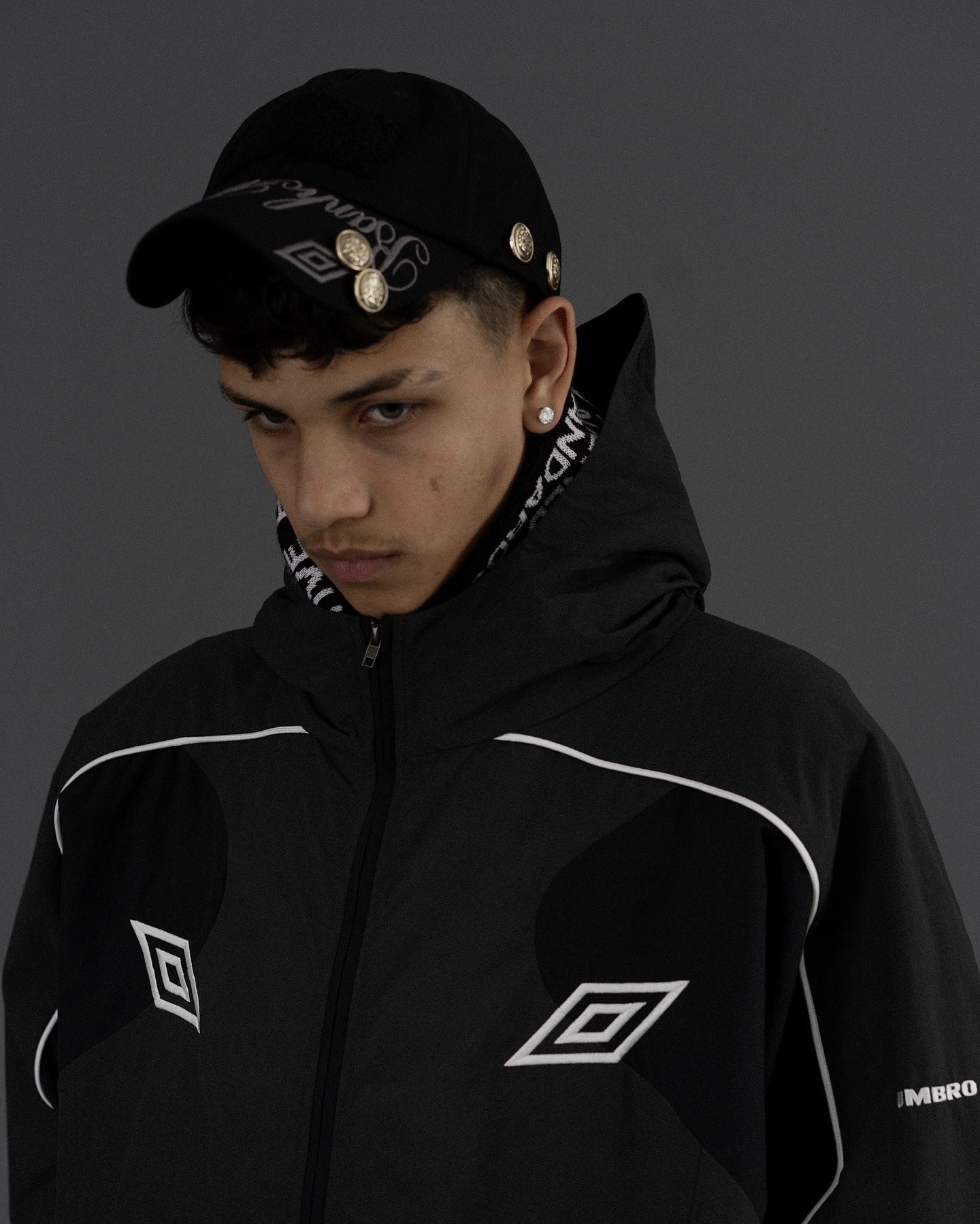 Undercover X P.A.M. Shipping/Returns – P.A.M. (Perks And Mini)
