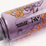 The BOILER ROOM x P.A.M. NALGENE BOTTLE  available online with global shipping, and in PAM Stores Melbourne and Sydney.