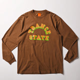 TRANCE STATE LS TEE