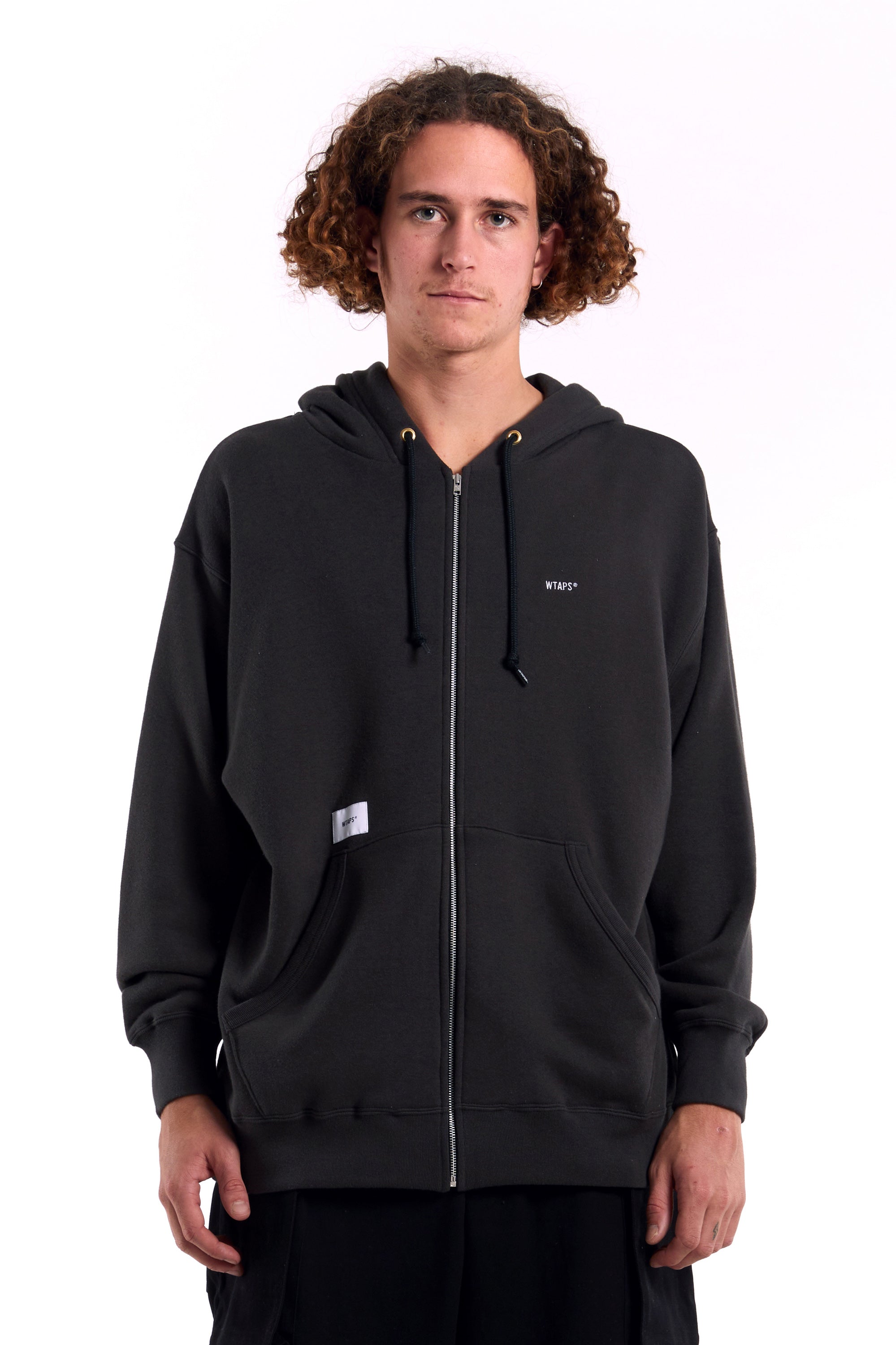 WTAPS - AII ZIP HOODY SS22 – P.A.M. (Perks And Mini)