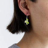 The WARPED GESTURES EARRING  available online with global shipping, and in PAM Stores Melbourne and Sydney.